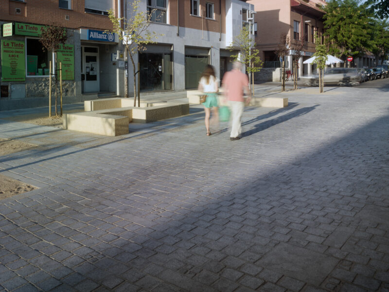 TORRELODONES MOREU MESTRE CALLE REAL JG53618