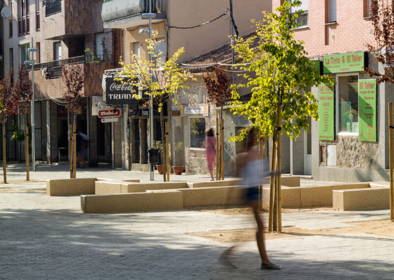 TORRELODONES MOREU MESTRE CALLE REAL JG53619