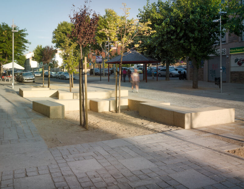 TORRELODONES MOREU MESTRE CALLE REAL JG53620