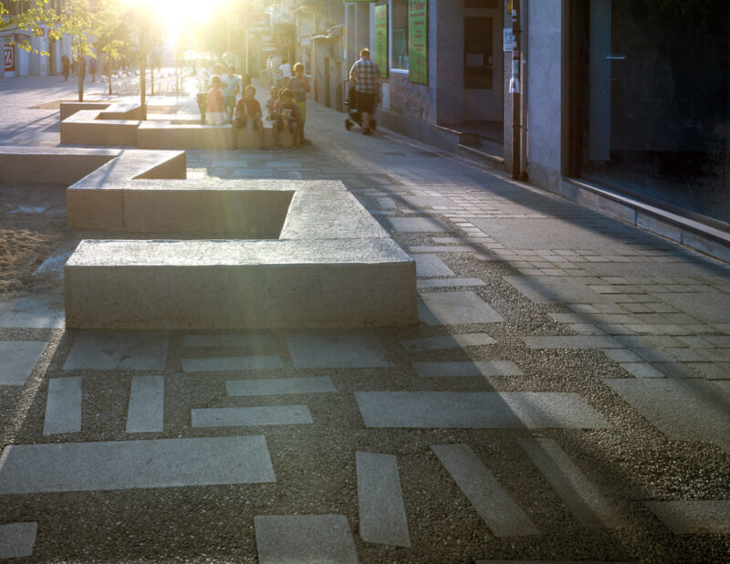 TORRELODONES MOREU MESTRE CALLE REAL JG53621