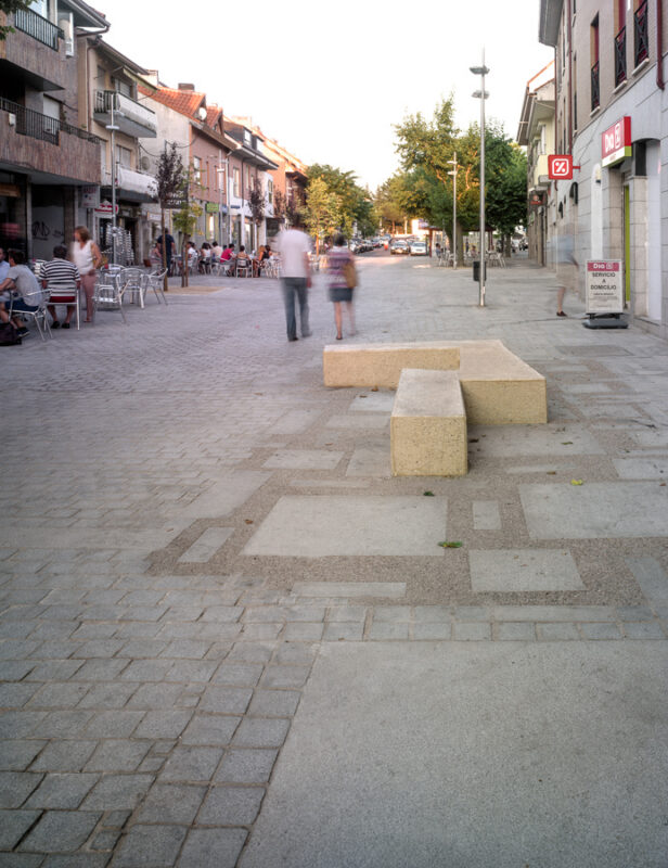 TORRELODONES MOREU MESTRE CALLE REAL JG53624