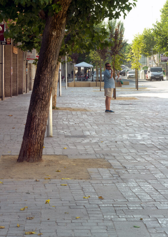 TORRELODONES MOREU MESTRE CALLE REAL JG53625