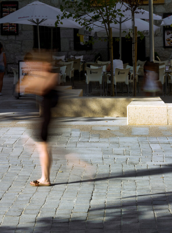 TORRELODONES MOREU MESTRE CALLE REAL JG53626