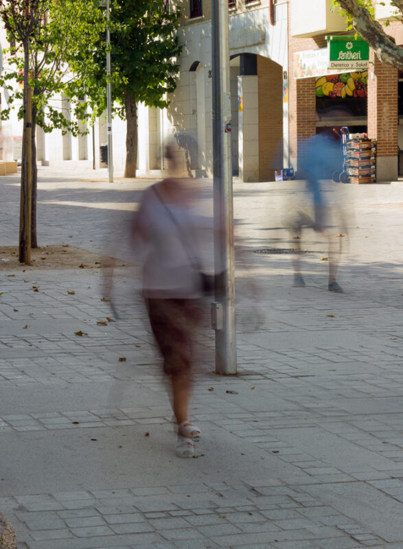 TORRELODONES MOREU MESTRE CALLE REAL JG53627