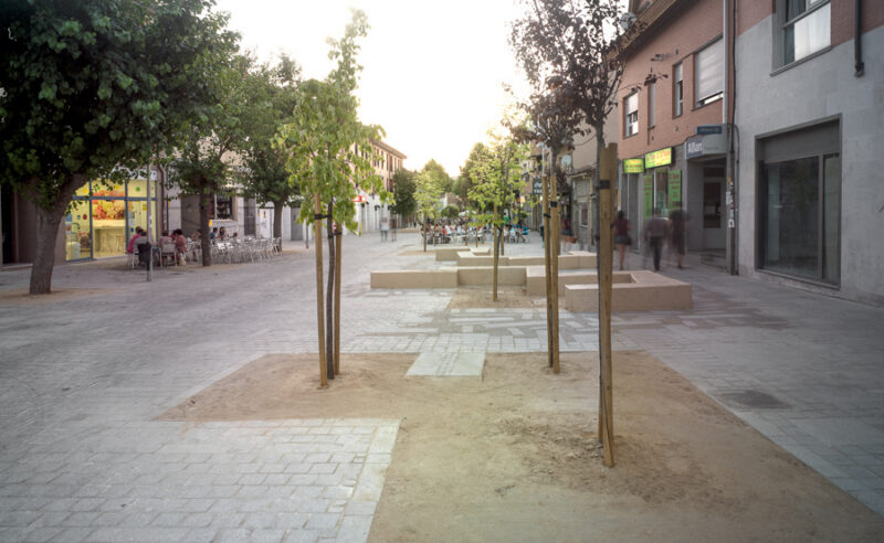 TORRELODONES MOREU MESTRE CALLE REAL JG53628