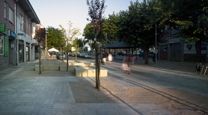 TORRELODONES MOREU MESTRE CALLE REAL JG53629