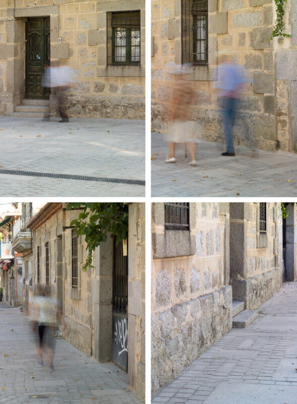 TORRELODONES MOREU MESTRE CALLE REAL JG53634