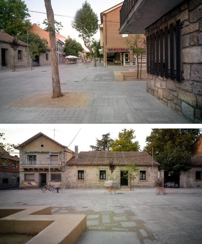 TORRELODONES MOREU MESTRE CALLE REAL JG53637