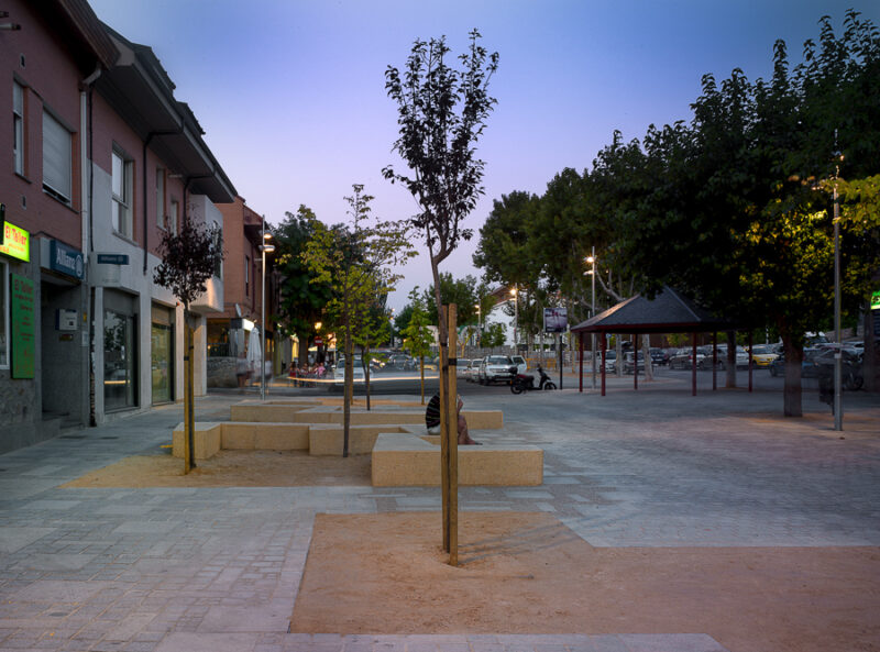 TORRELODONES MOREU MESTRE CALLE REAL JG53638