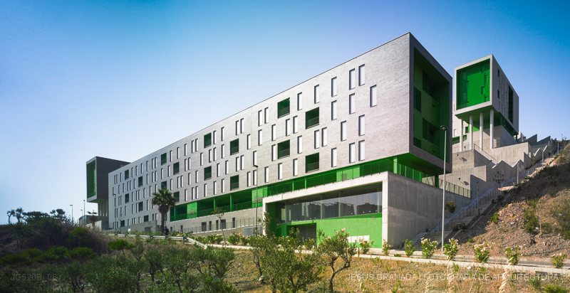 330 Viviendas en Loma de Colmenar