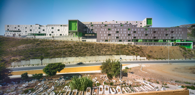 330 Viviendas en Loma de Colmenar