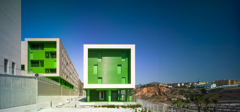 330 Viviendas en Loma de Colmenar