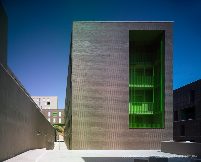 330 Viviendas en Loma de Colmenar