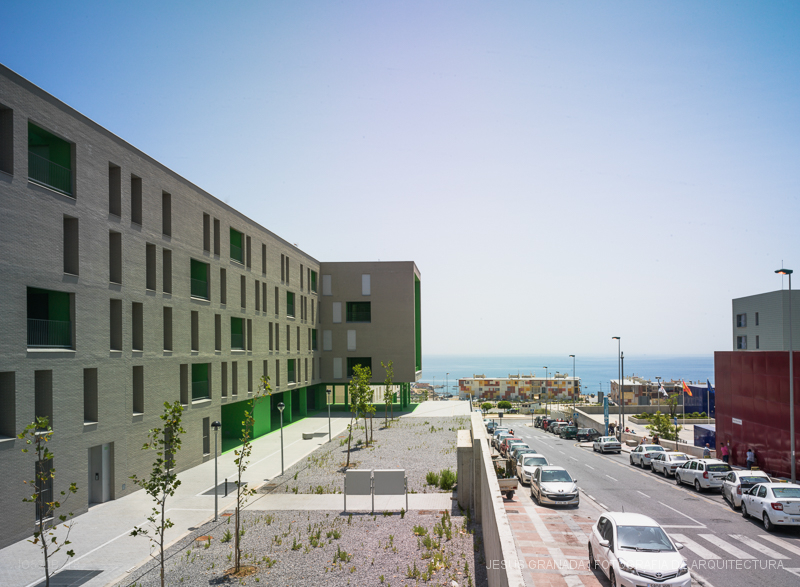 330 Viviendas en Loma de Colmenar