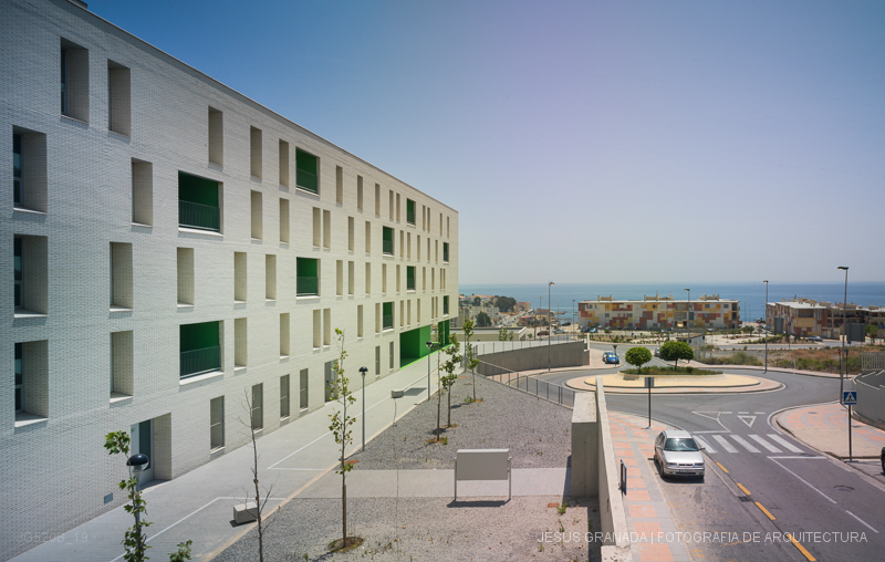 330 Viviendas en Loma de Colmenar