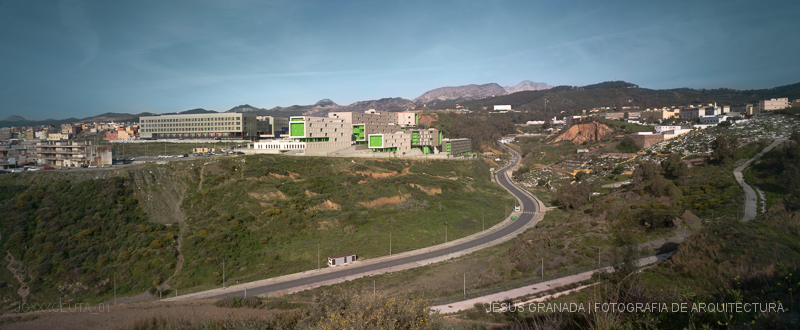 330 Viviendas en Loma de Colmenar