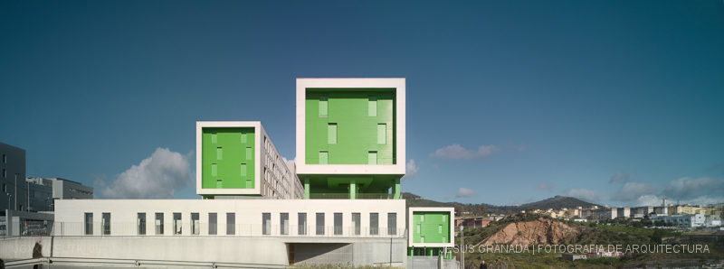 330 Viviendas en Loma de Colmenar