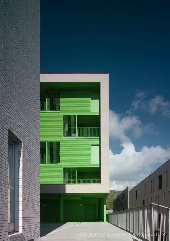 330 Viviendas en Loma de Colmenar