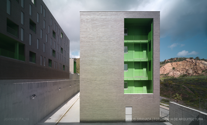 330 Viviendas en Loma de Colmenar