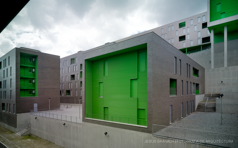 330 Viviendas en Loma de Colmenar