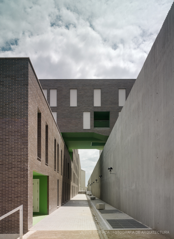 330 Viviendas en Loma de Colmenar