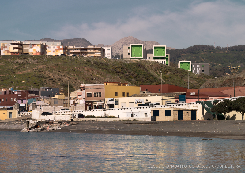 330 Viviendas en Loma de Colmenar