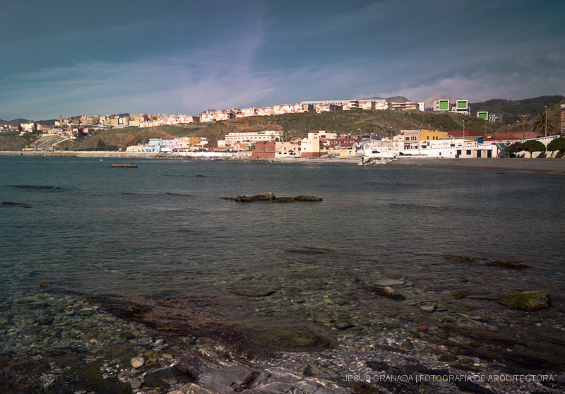 330 Viviendas en Loma de Colmenar