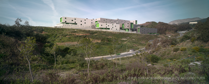 330 Viviendas en Loma de Colmenar