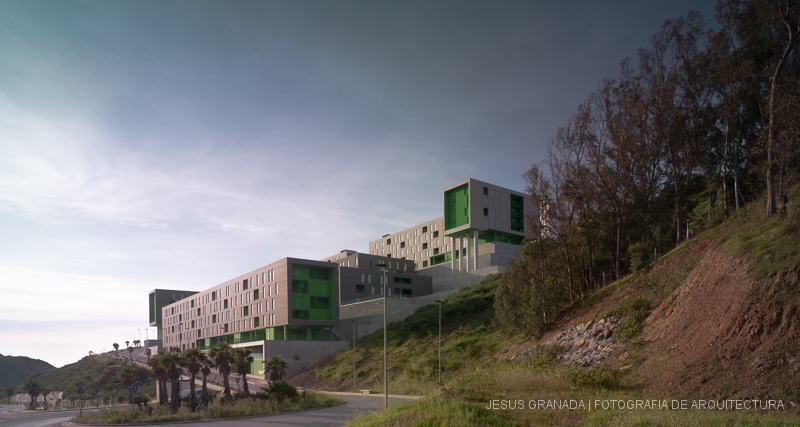 330 Viviendas en Loma de Colmenar