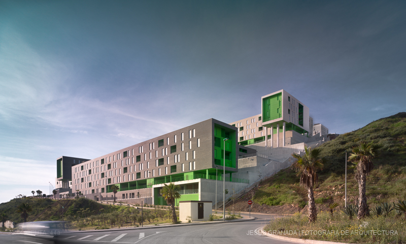 330 Viviendas en Loma de Colmenar