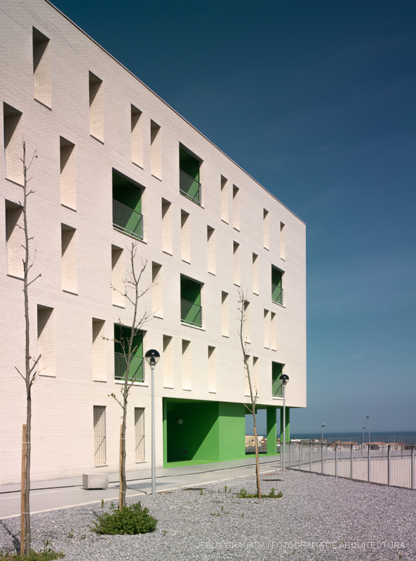 330 Viviendas en Loma de Colmenar