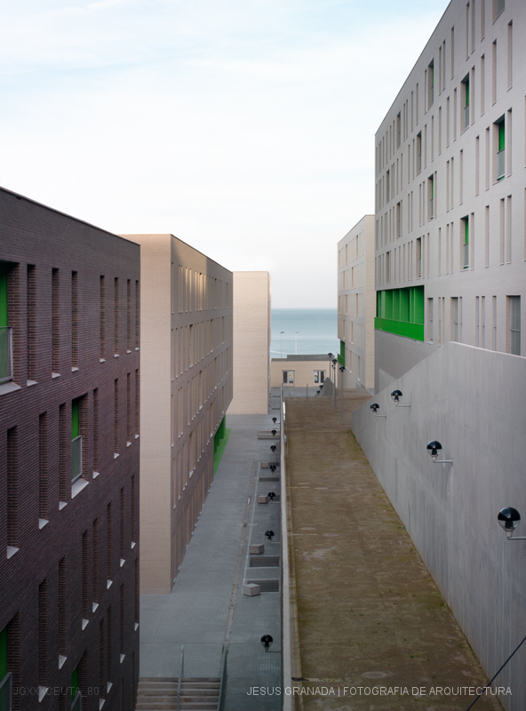 330 Viviendas en Loma de Colmenar