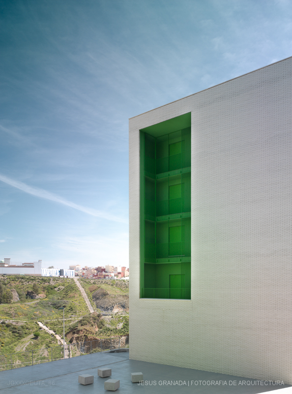 330 Viviendas en Loma de Colmenar