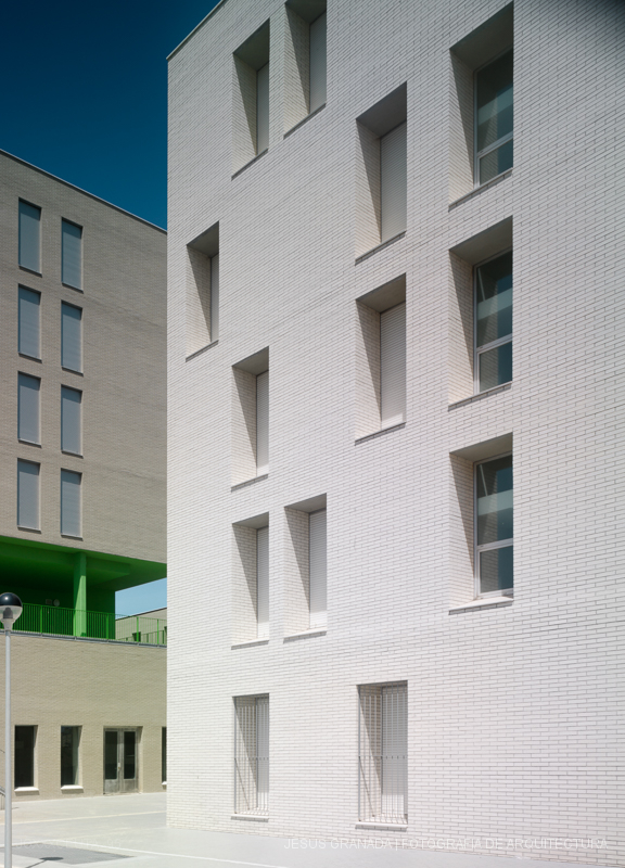 330 Viviendas en Loma de Colmenar