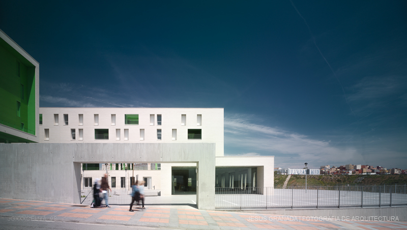 330 Viviendas en Loma de Colmenar