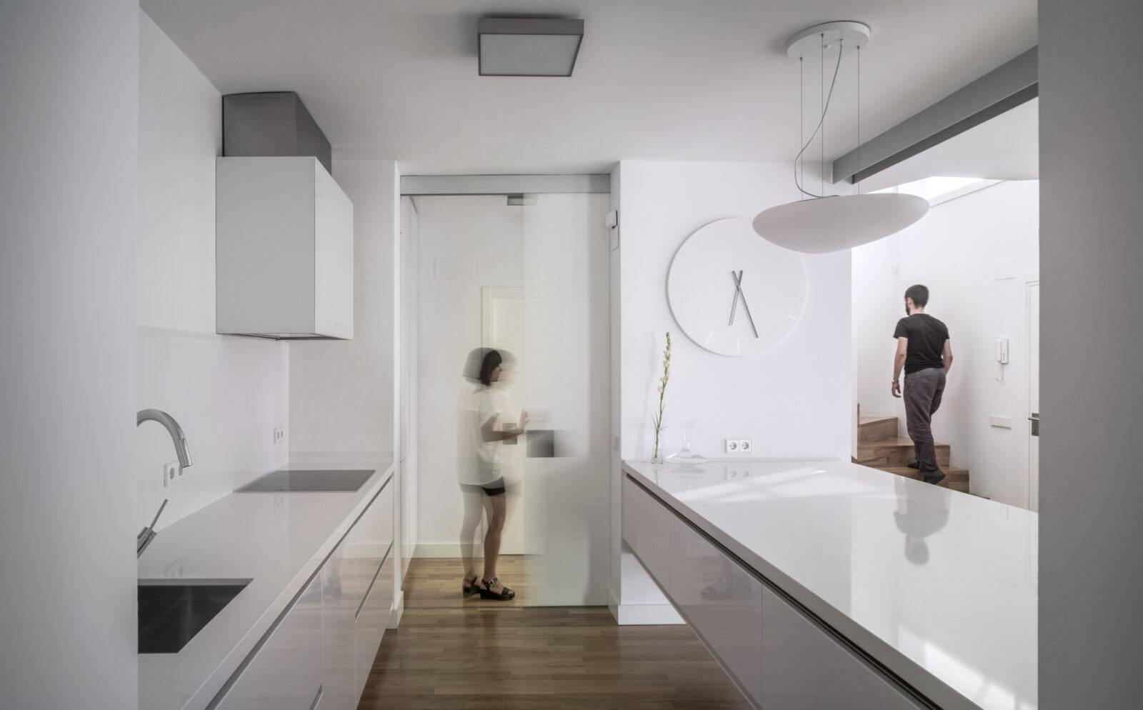 Rehabilitación de vivienda