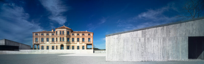 Centro de promoción e investigación del Ibérico