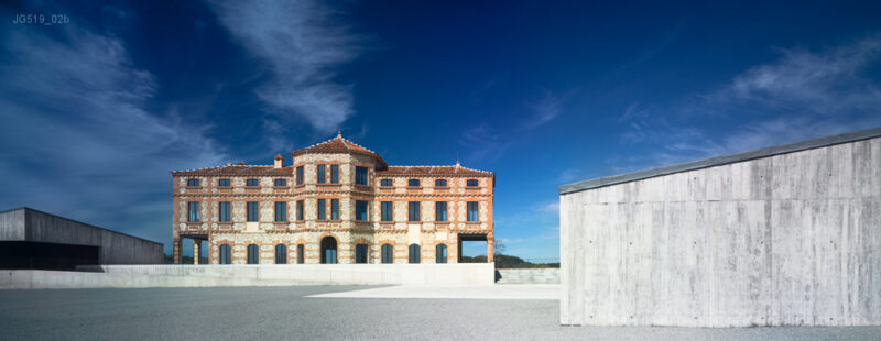 Centro de promoción e investigación del Ibérico