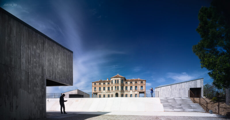 Centro de promoción e investigación del Ibérico