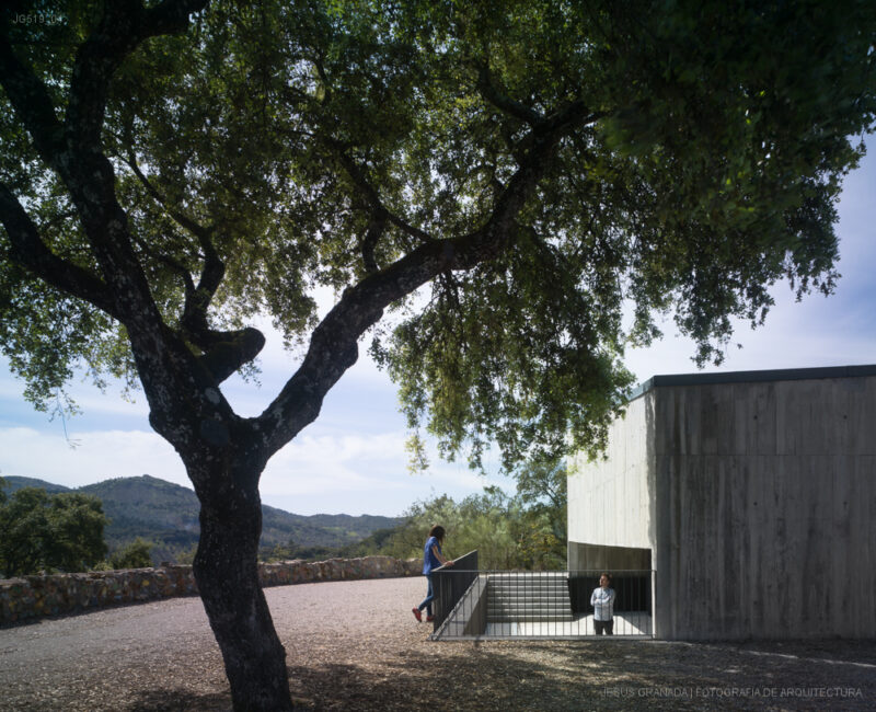 Centro de promoción e investigación del Ibérico