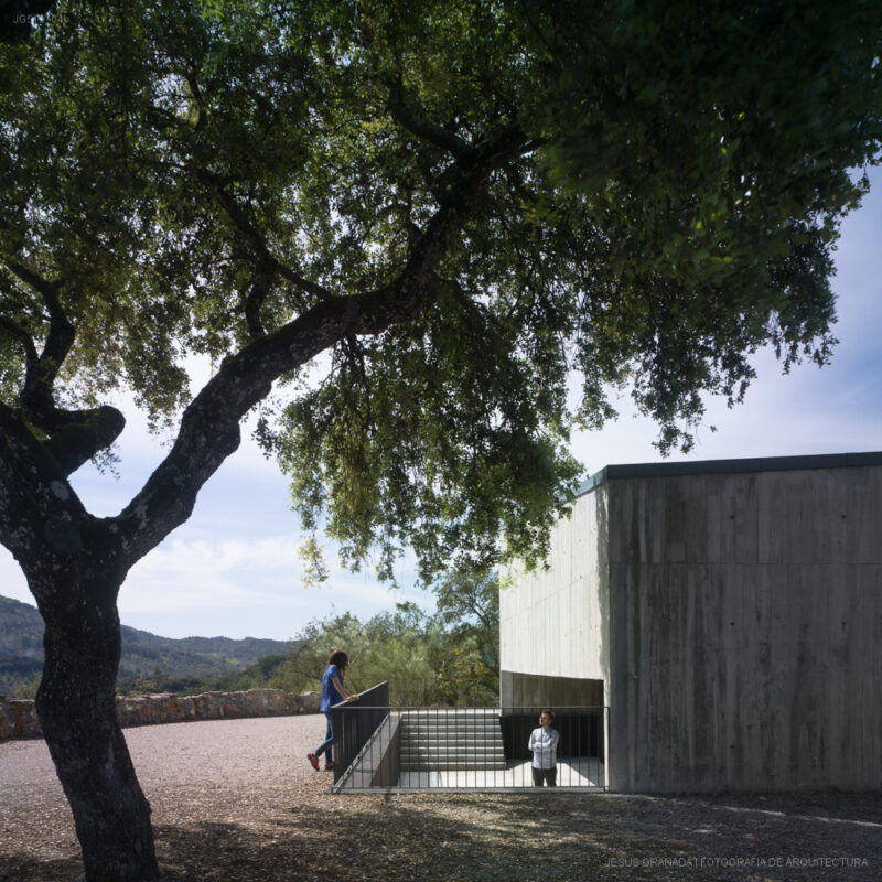 Centro de promoción e investigación del Ibérico