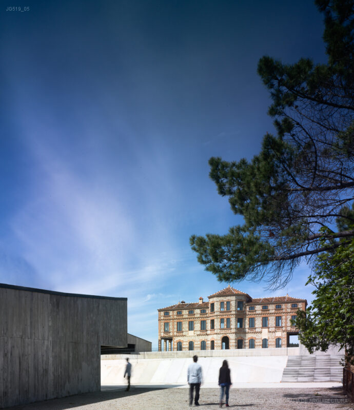 Centro de promoción e investigación del Ibérico