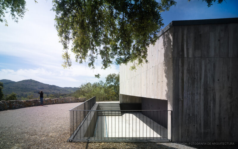 Centro de promoción e investigación del Ibérico