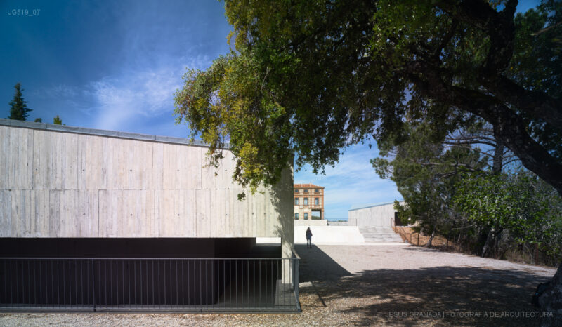 Centro de promoción e investigación del Ibérico