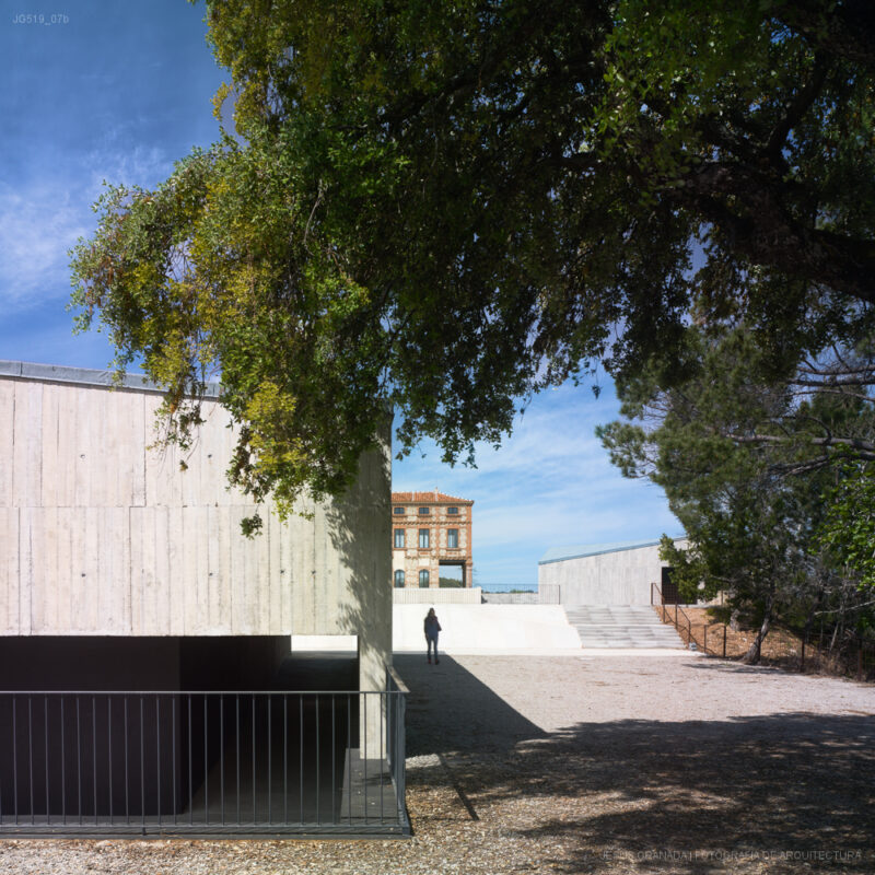 Centro de promoción e investigación del Ibérico