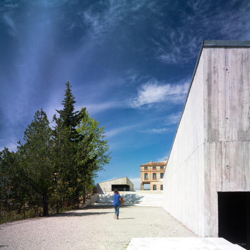 Centro de promoción e investigación del Ibérico