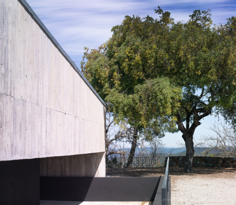 Centro de promoción e investigación del Ibérico