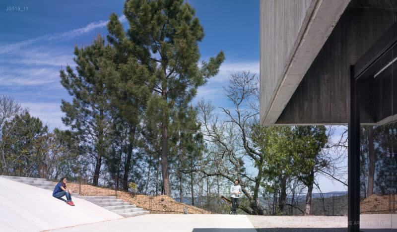 Centro de promoción e investigación del Ibérico