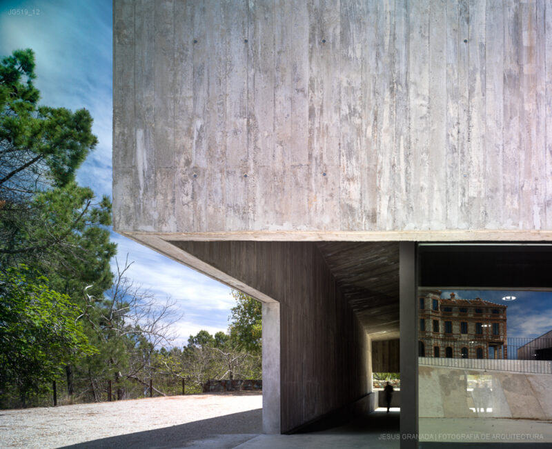 Centro de promoción e investigación del Ibérico