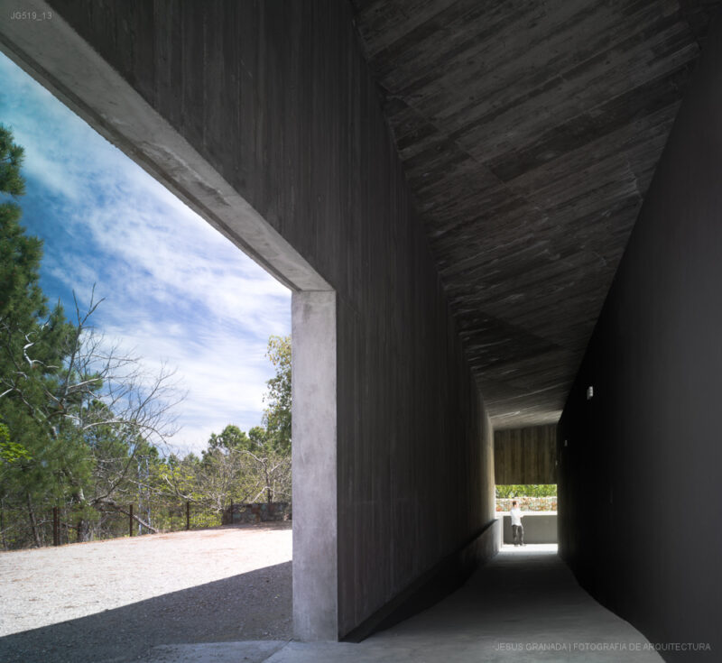 Centro de promoción e investigación del Ibérico